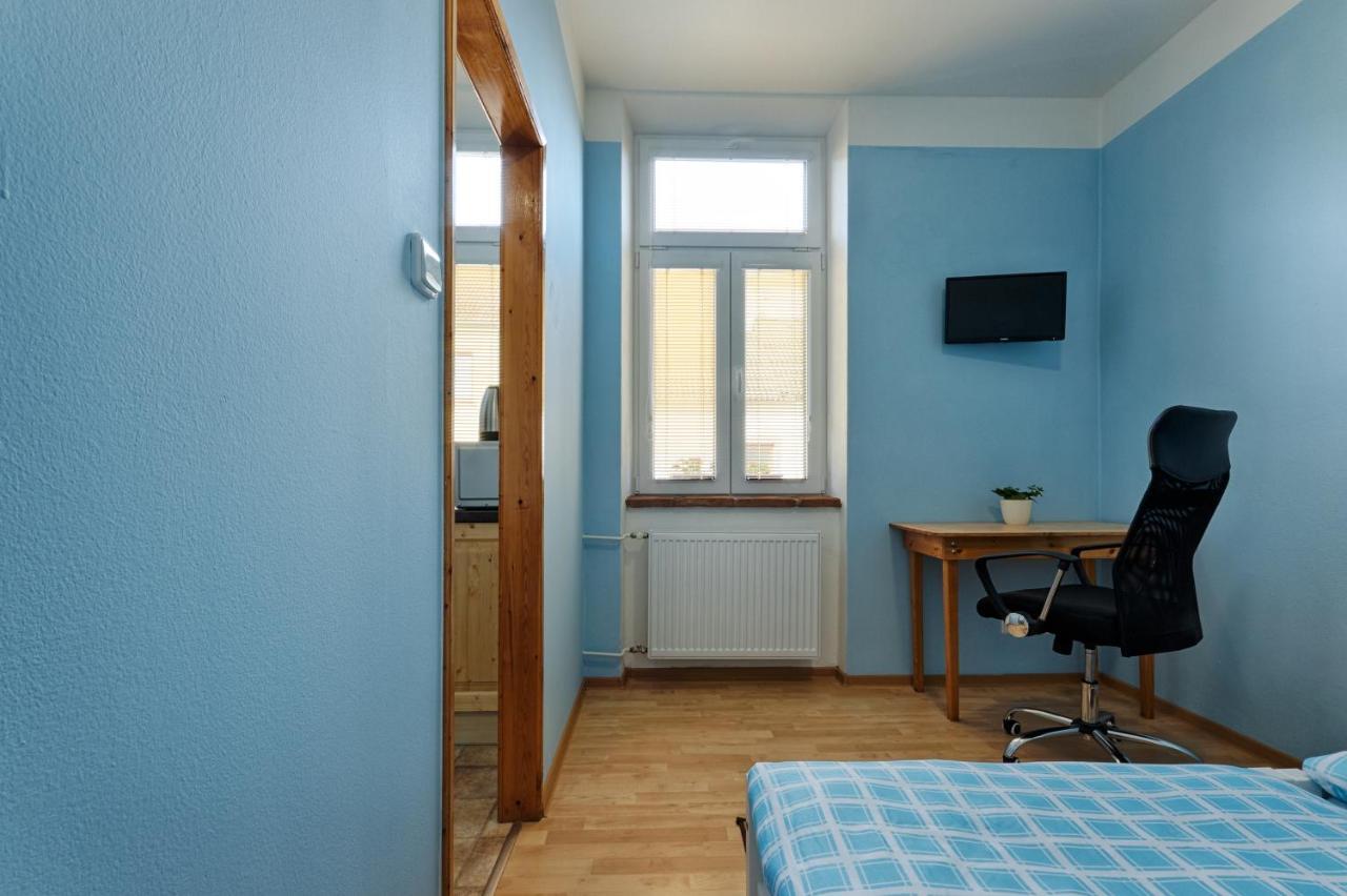 Romance Ubytovani Jindřichŭv Hradec Kültér fotó