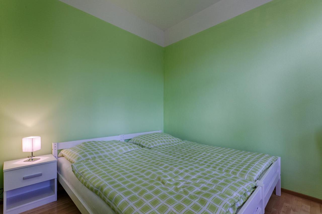 Romance Ubytovani Jindřichŭv Hradec Kültér fotó